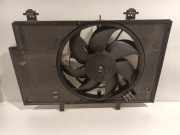 Kühlerventilatormotor C1B18C607FC Ford EcoSport (JK8) SUV 1.0 EcoBoost 12V 125 (M1JC(Euro 5)) 2016-01
