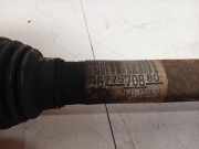 Antriebswelle Rechts Vorne 9677570880 Citroën C4 Picasso (3D/3E) Großraumlimousine 1.6 BlueHDI 120 (DV6FC(BHZ)) 2016