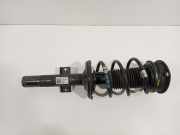 Federbein Rechts Vorne 2Q0413031EM Volkswagen Taigo SUV 1.5 TSI 16V (DPCA) 2022 DPCA