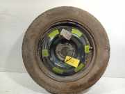 Reserverad Citroën DS5 (KD/KF) Schrägheck 5-drs 1.6 HDiF 16V (DV6C(9HD)) 2014