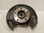 Radnabe Links Hinten BMW 1 serie (F20) Schrägheck 5-drs 116d 1.5 12V TwinPower (B37-D15A) 2016