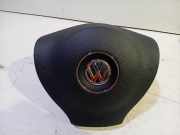Airbag Lenkrad 5C0880201B Volkswagen Jetta IV (162/16A) Limousine 1.4 TSI Hybrid 16V (CNLA(Euro 5)) 2013 CNLA(Euro 5)