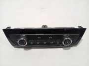 Heizung Bedienung 39185221 Opel Corsa F (UB/UH/UP) Schrägheck 5-drs 1.2 Turbo 12V 100 (F12XHL(EB2ADTD)) 2022