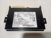 Bluetooth Steuergerät A2139002210 Mercedes-Benz C Estate (S205) Kombi C-350 e 2.0 16V (M274.920) 2016-08