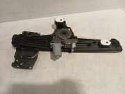 Fensterheber Elektr. Links Hinten 9829045980 Opel Corsa F (UB/UH/UP) Schrägheck 5-drs Electric, Corsa-e 50kWh (ZKX(ZK01)) 2020-11
