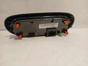 Heizung Bedienung 838792Z Fiat 500X (334) SUV 1.6 E-torq 16V (55263842) 2017-08