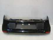 Stoßstange Hinten Renault Twingo III (AH) Schrägheck 5-drs 0.9 Energy TCE 90 12V (H4B-C4) 2014