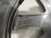 Felge 39182180 Opel Corsa F (UB/UH/UP) Schrägheck 5-drs 1.2 Turbo 12V 100 (F12XHL(EB2ADTD)) 2020