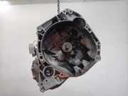 Getriebe Manuell JH3379 Nissan Micra (K14) Schrägheck 0.9 IG-T 12V (HR09DET) 2018-05