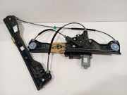 Fensterheber Elektr. Rechts Vorne 966436105 Opel Adam Schrägheck 3-drs 1.4 16V (A14XER(Euro 5)) 2013