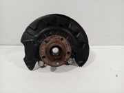 Radnabe Rechts Vorne 5q0400054jj Volkswagen Touran (5T1) Großraumlimousine 1.6 TDI SCR BlueMotion Technology (DGDA) 2017-03 DGDA