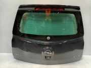 Heckklappe Opel Agila (B) Großraumlimousine 1.0 12V ecoFLEX (K10B(Euro 4; Euro 5)) 2010-09