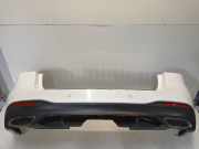 Stoßstange Hinten Mercedes-Benz GLE (W166) SUV 350d 3.0 V6 24V BlueTEC 4-Matic (OM642.826) 2017-02
