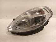Scheinwerfer Links 27053300 Lancia Ypsilon (843) Schrägheck 1.2 (188.A.4000) 2008