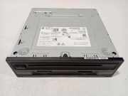 Navigationssystem 3Q0035846 Volkswagen Passat Variant (3G5) Kombi 1.4 GTE 16V (DGEB) 2015-12 DGEB