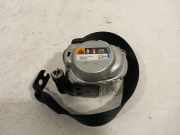 Sicherheitsgurt Rechts Hinten P34208279E Audi SQ5 (FYB/FYG) SUV 3.0 TFSI V6 24V (CWGD) 2017-08