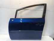 Tür Links Vorne Toyota Prius Plus (ZVW4) Großraumlimousine 1.8 Hybrid 16V (2ZRFXE) 2015