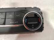 Heizung Bedienung h1bt18c612aj Ford Fiesta 7 Schrägheck 1.0 EcoBoost 12V 100 (SFJN) 2019