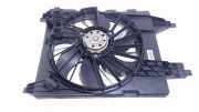 Kühlerventilatormotor 5020212 Renault Megane II CC (EM) Cabrio 1.6 16V (K4M-760(K4M-T7)) 2005-05