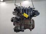 Motor G4LA Hyundai i10 (B5) Schrägheck 1.2 16V (G4LA) 2014