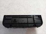 Heizung Bedienung 75F542 Toyota Auris (E18) Schrägheck 5-drs 2.0 D-4D-F 16V (1AD-FTV(Euro 4)) 2013