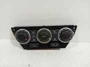 Heizung Bedienung 6H5219E900BB Land + Range Rover Freelander II Geländewagen 2.2 td4 16V (224DT(DW12BTED4)) 2007