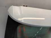 Heckklappe Renault Megane IV Estate (RFBK) Kombi 5-drs 1.2 Energy TCE 130 (H5F-408(H5F-F4)) 2017