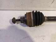 Antriebswelle Rechts Vorne Audi A4 Avant (B9) Kombi 2.0 TDI Ultra 16V (DEUA) 2016