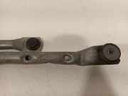 Scheibenwischer Mechanisch Vorne 142658760 Toyota Aygo (B40) Schrägheck 1.0 12V VVT-i (1KR-FE) 2017