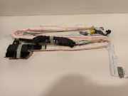 Vorhang Airbag Rechts 7648052R00 Suzuki Swift (ZC/ZD) Schrägheck 5-drs 1.2 Dual Jet 16V SHVS (K12C) 2020-02