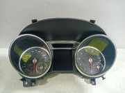 Tachoeinheit Kmh A1769008101 Mercedes-Benz A (W176) Schrägheck 1.6 A-180 16V (M270.910) 2018