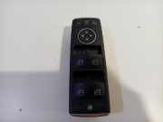 Bedienung Elektrische Ramen A1669054400 Mercedes-Benz B (W246) Schrägheck 1.6 B-180 BlueEFFICIENCY Turbo 16V (M270.910) 2014