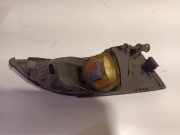 Nebelscheinwerfer Links 5J0941699 Skoda Fabia II Kombi Kombi 5-drs 1.2 TDI 12V Greenline (CFWA) 2010