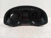 Tachoeinheit Kmh 8U0920940B Audi Q3 (8UB/8UG) SUV 2.0 16V TFSI 170 Quattro (CCZC(Euro 5)) 2012