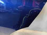 Tür Links Hinten Peugeot 3008 II (M4/MC/MJ/MR) Großraumlimousine 1.6 e-THP 165 16V (EP6FDT(5GZ)) 2018