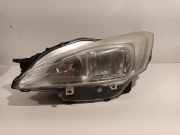 Scheinwerfer Links Peugeot 508 SW (8E/8U) Kombi 1.6 VTI 16V (EP6C(5FS)) 2011