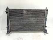 Radiator 557039270 Fiat Bravo (198A) Schrägheck 1.9 JTD Multijet (192.A.8000) 2008