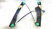 Fensterheber Elektr. Links Vorne 7060265 BMW 3 serie (E90) Limousine 318i 16V (N46-B20B) 2005-10