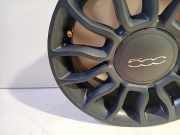 Felge 51906889 Fiat 500 (312) Schrägheck 0.9 TwinAir 85 (312.A.2000) 2012