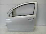 Tür Links Vorne Suzuki Alto Schrägheck 5-drs 1.0 12V (K10B) 2010