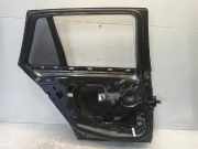 Tür Links Hinten BMW 3 serie Touring (F31) Kombi 320d 2.0 16V (N47-D20C) 2013