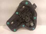 Fensterheber Elektr. Links Hinten 5H0839401F Volkswagen Golf VIII (CD1) Schrägheck 2.0 TSI R 16V 4Motion (DNFG) 2023-01 DNFG