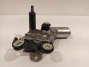 Scheibenwischermotor Hinten 0390201207 Volkswagen Polo V (6R) Schrägheck 1.2 TDI 12V BlueMotion (CFWA(Euro 5)) 2012-07 CFWA(Euro 5)