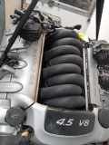 Motor 4800 Porsche Cayenne (9PA) SUV 4.5 S V8 32V (M48.00) 2003
