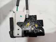 T?rschlo? Zv Elektrisch Rechts Hinten 81410B9020 Hyundai i10 (B5) Schr?gheck 1.0 12V (G3LA) 2016