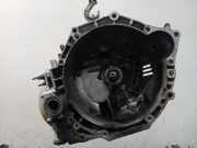Getriebe Manuell MB51 Opel Vivaro Van 2.0 CDTI 122 (D20DTL(DW10FE)) 2020-10