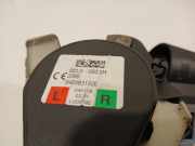 Sicherheitsgurt Rechts Hinten 642983100E Volvo S60 III (ZS) Limousine 2.0 T5 16V (B4204T26) 2019