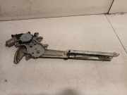 Fensterheber Elektr. Links Vorne 2621003390 Opel Agila (B) Großraumlimousine 1.2 16V (K12B(Euro 4) 2008-10
