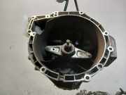 Getriebe Manuell GS617AG BMW 1 serie (F20) Schrägheck 5-drs 120i 1.6 16V (N13-B16A) 2012-01