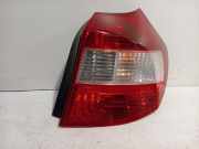 Rücklicht Rechts Aussen 0309245 BMW 1 serie (E87/87N) Schrägheck 5-drs 116i 1.6 16V (N45-B16A) 2005